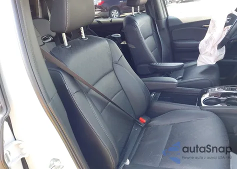 2021 Honda Passport Awd Elite z USA, uszkodzony, nr VIN 5FNYF8H08MB028138